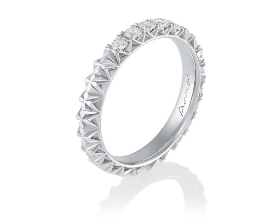 Обручальное Кольцо KA00003